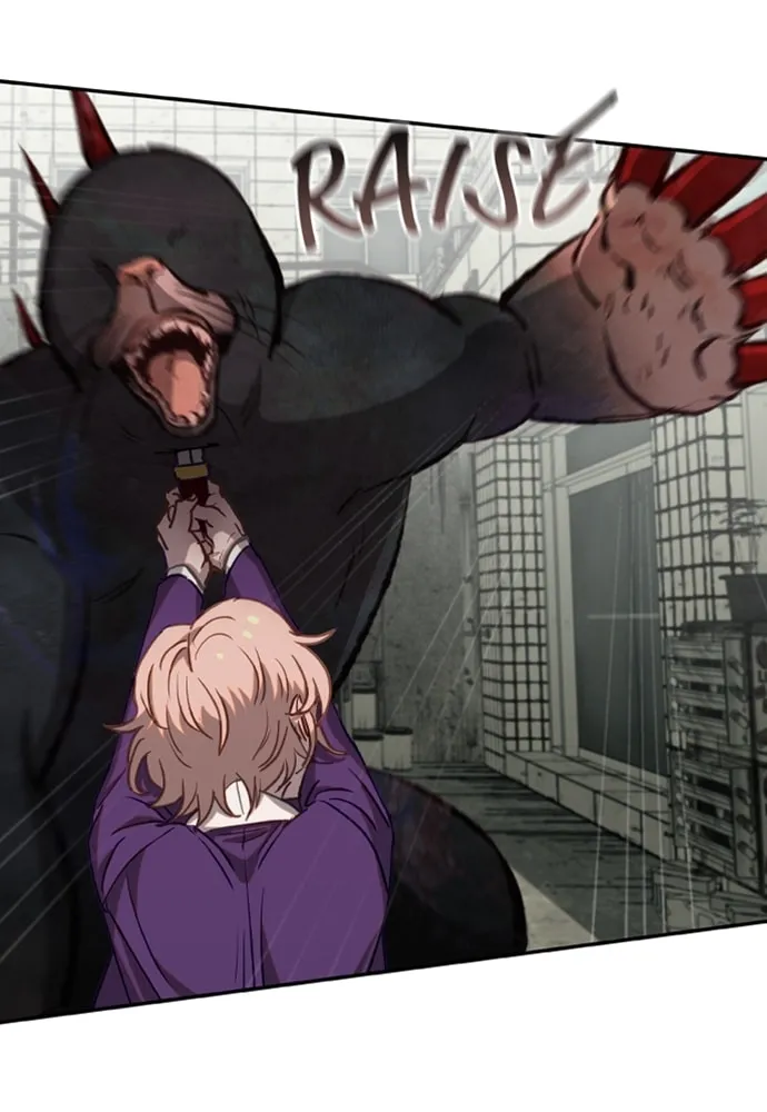 Return of the Gods Chapter 7 page 76 - 
