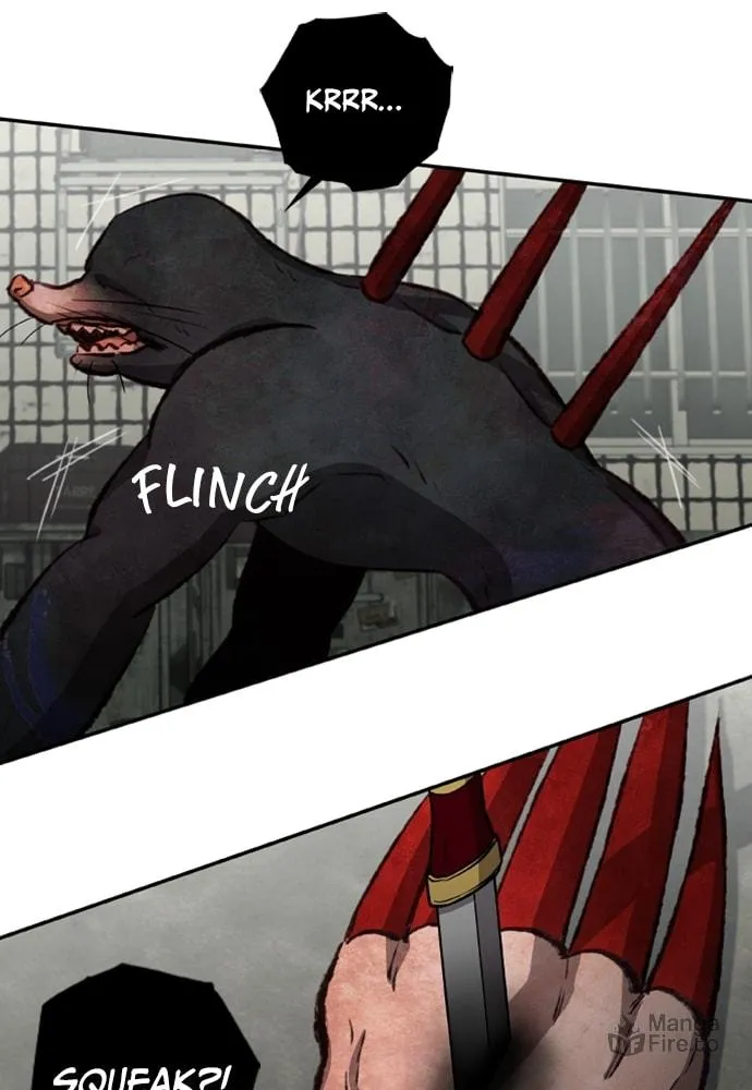Return of the Gods Chapter 7 page 78 - 