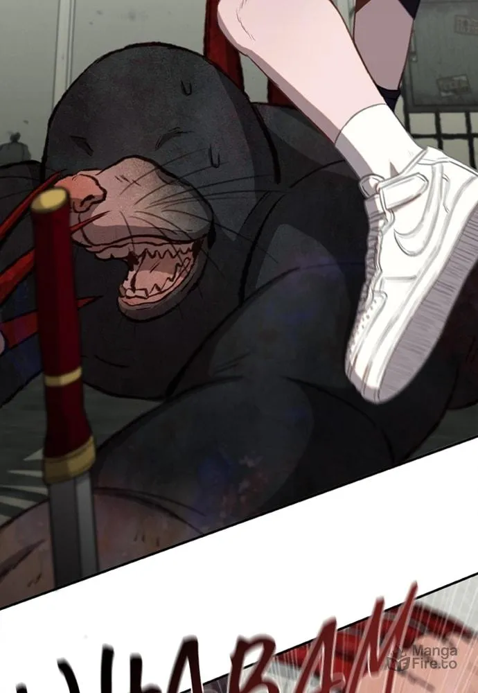 Return of the Gods Chapter 7 page 80 - 