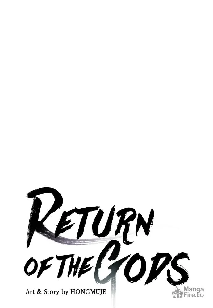 Return of the Gods Chapter 7 page 9 - 