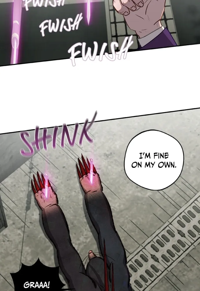 Return of the Gods Chapter 7 page 83 - 