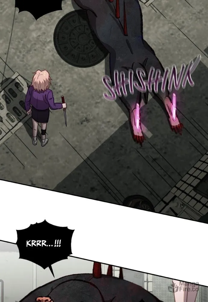 Return of the Gods Chapter 7 page 84 - 