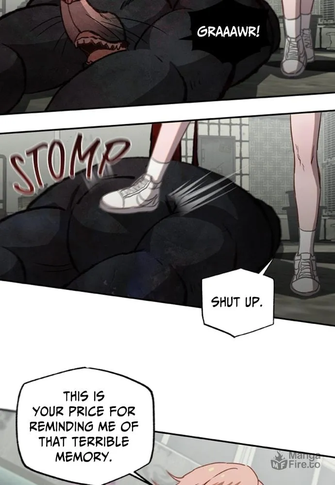 Return of the Gods Chapter 7 page 85 - 