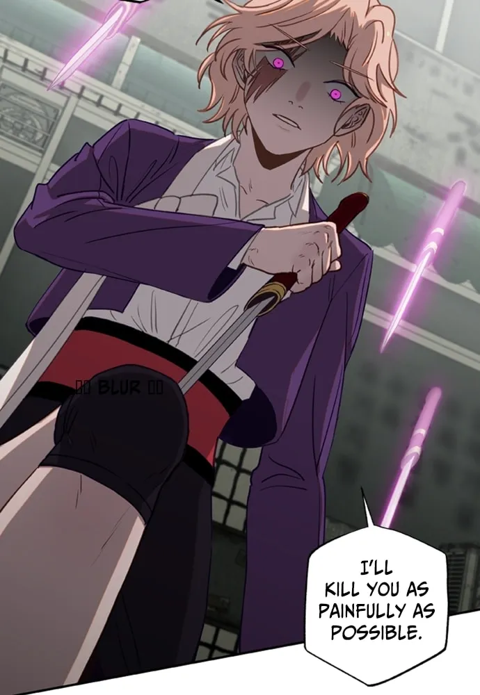 Return of the Gods Chapter 7 page 86 - 