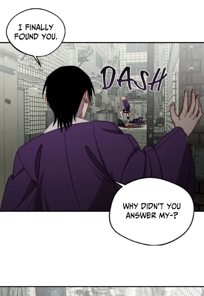Return of the Gods Chapter 7 page 89 - 