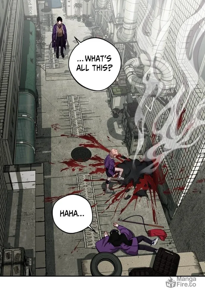 Return of the Gods Chapter 7 page 90 - 