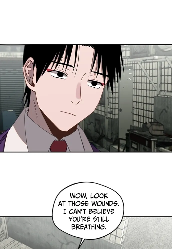 Return of the Gods Chapter 7 page 91 - 