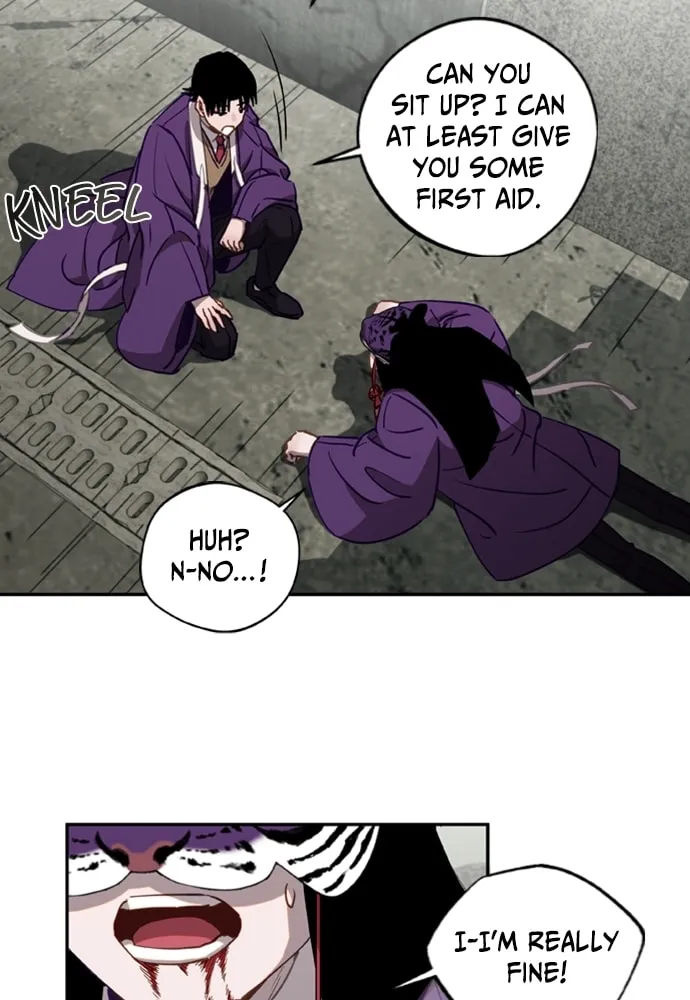 Return of the Gods Chapter 7 page 92 - 