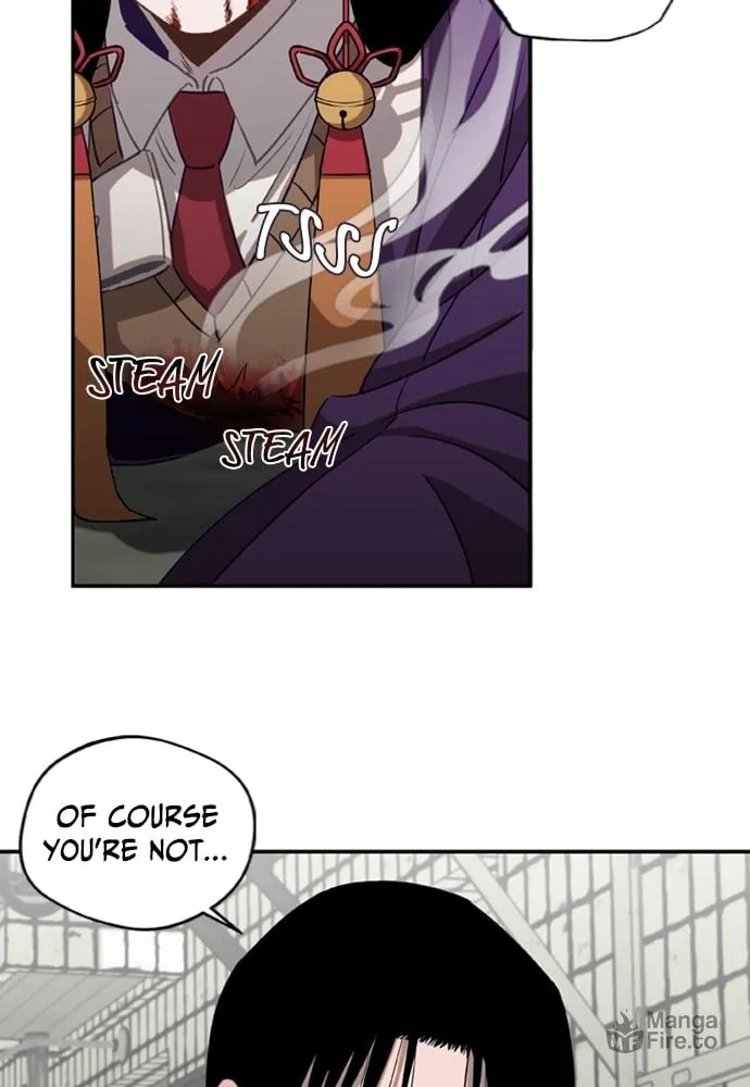 Return of the Gods Chapter 7 page 93 - 