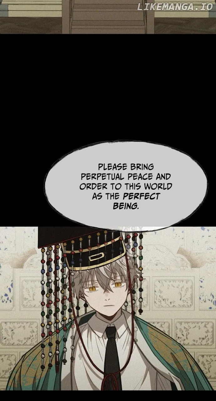 Return of the Gods Chapter 70 page 11 - 
