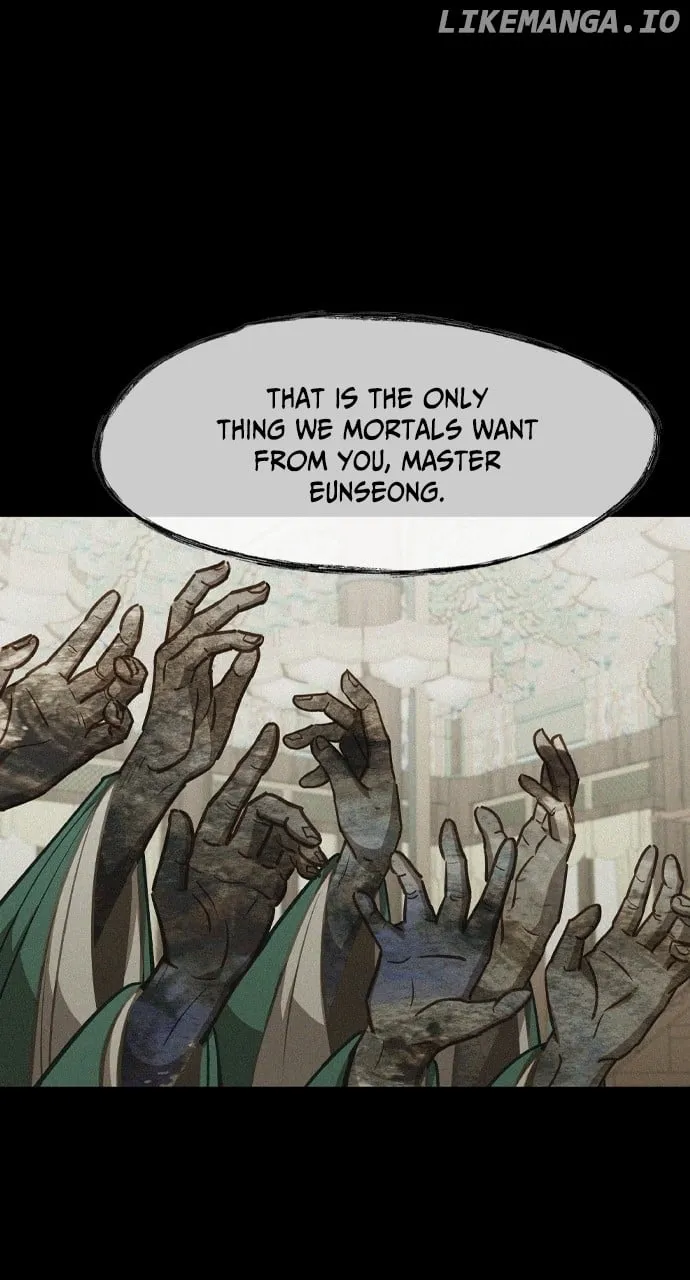 Return of the Gods Chapter 70 page 12 - 