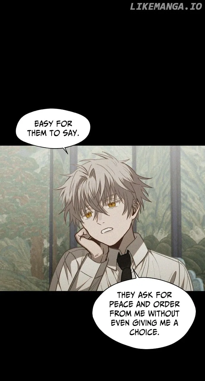 Return of the Gods Chapter 70 page 13 - 