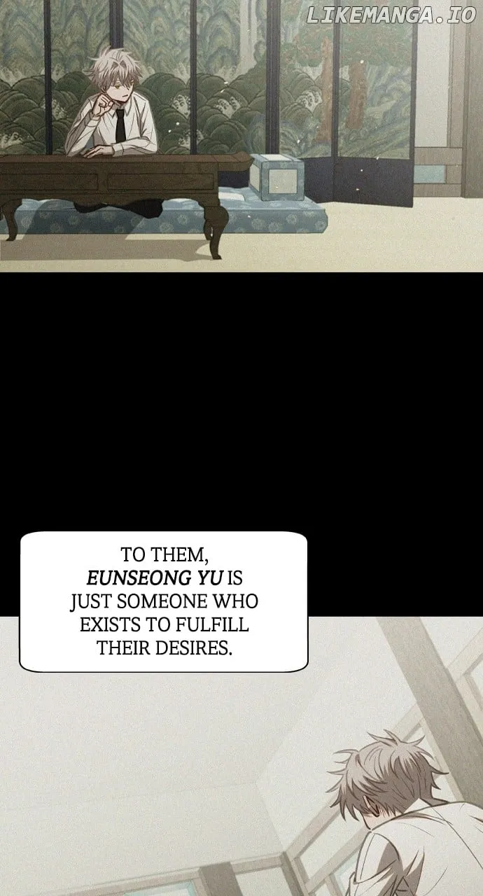 Return of the Gods Chapter 70 page 17 - 