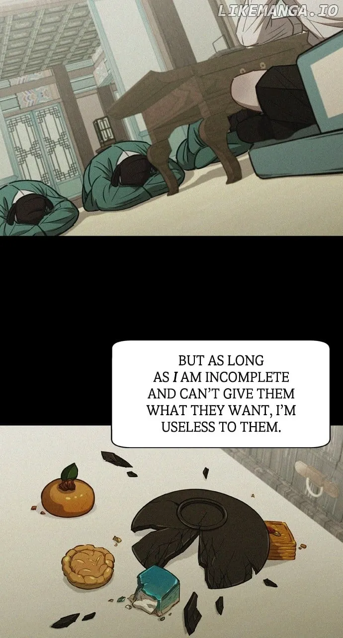 Return of the Gods Chapter 70 page 18 - 