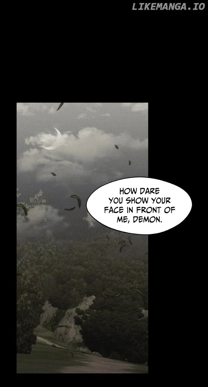 Return of the Gods Chapter 70 page 22 - 