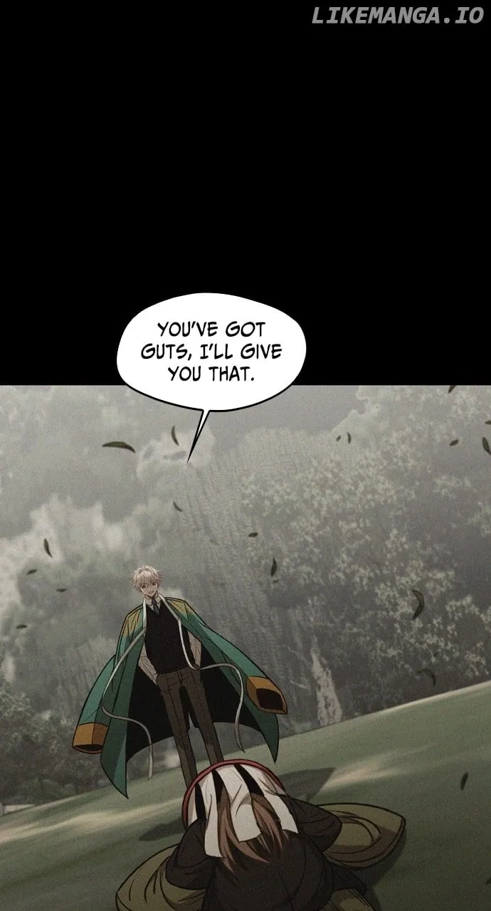 Return of the Gods Chapter 70 page 23 - 