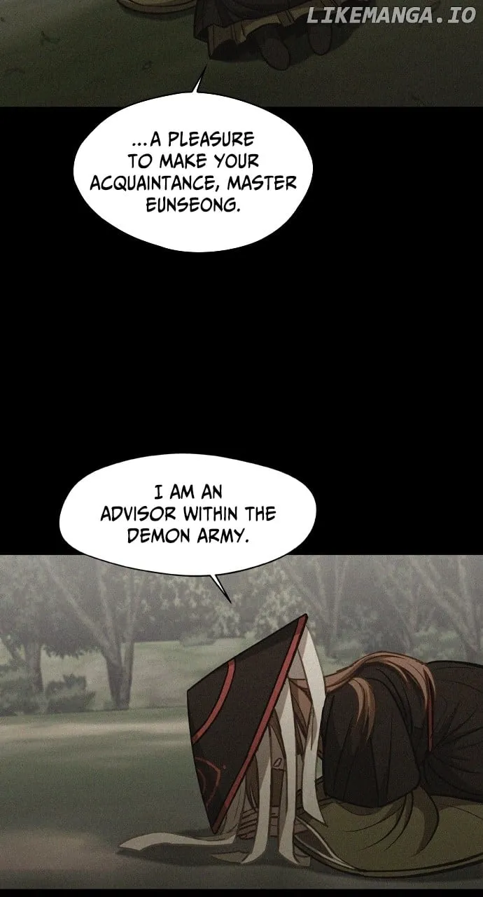 Return of the Gods Chapter 70 page 24 - 