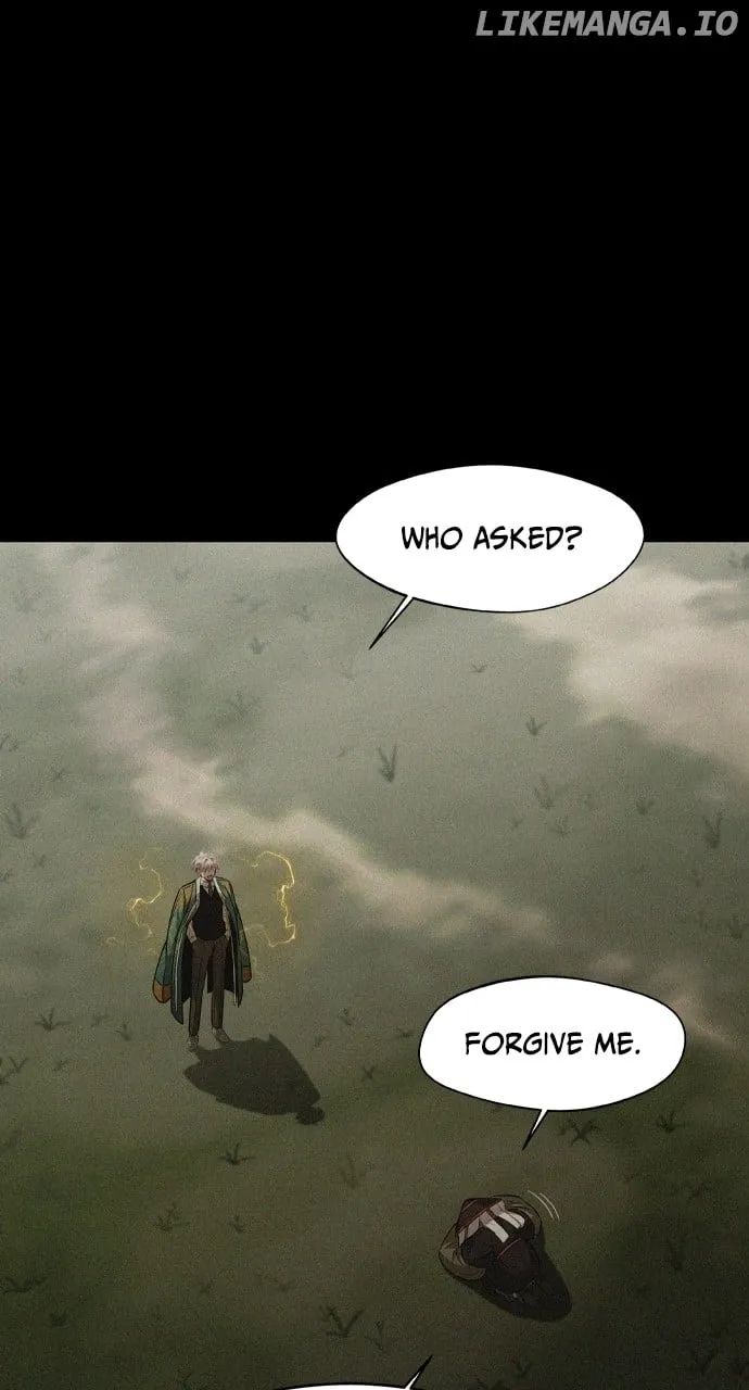 Return of the Gods Chapter 70 page 25 - 