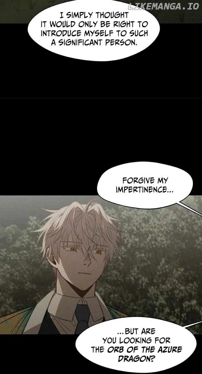 Return of the Gods Chapter 70 page 26 - 