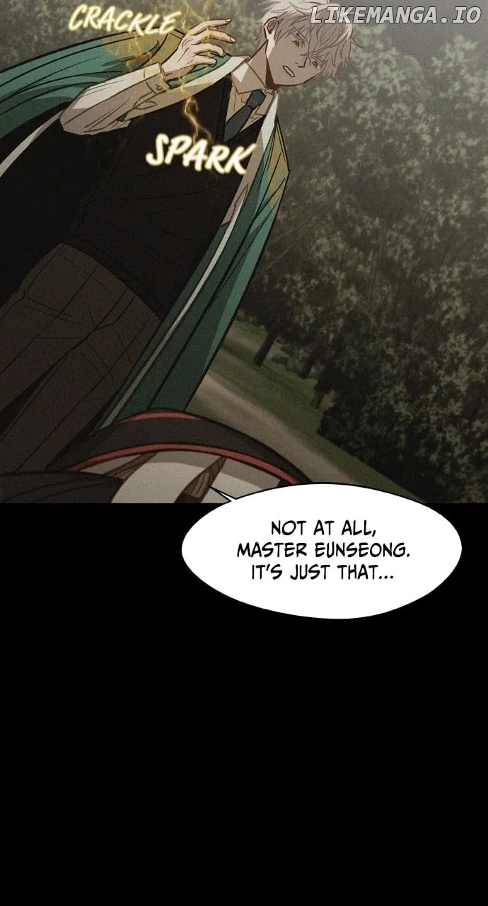 Return of the Gods Chapter 70 page 28 - 