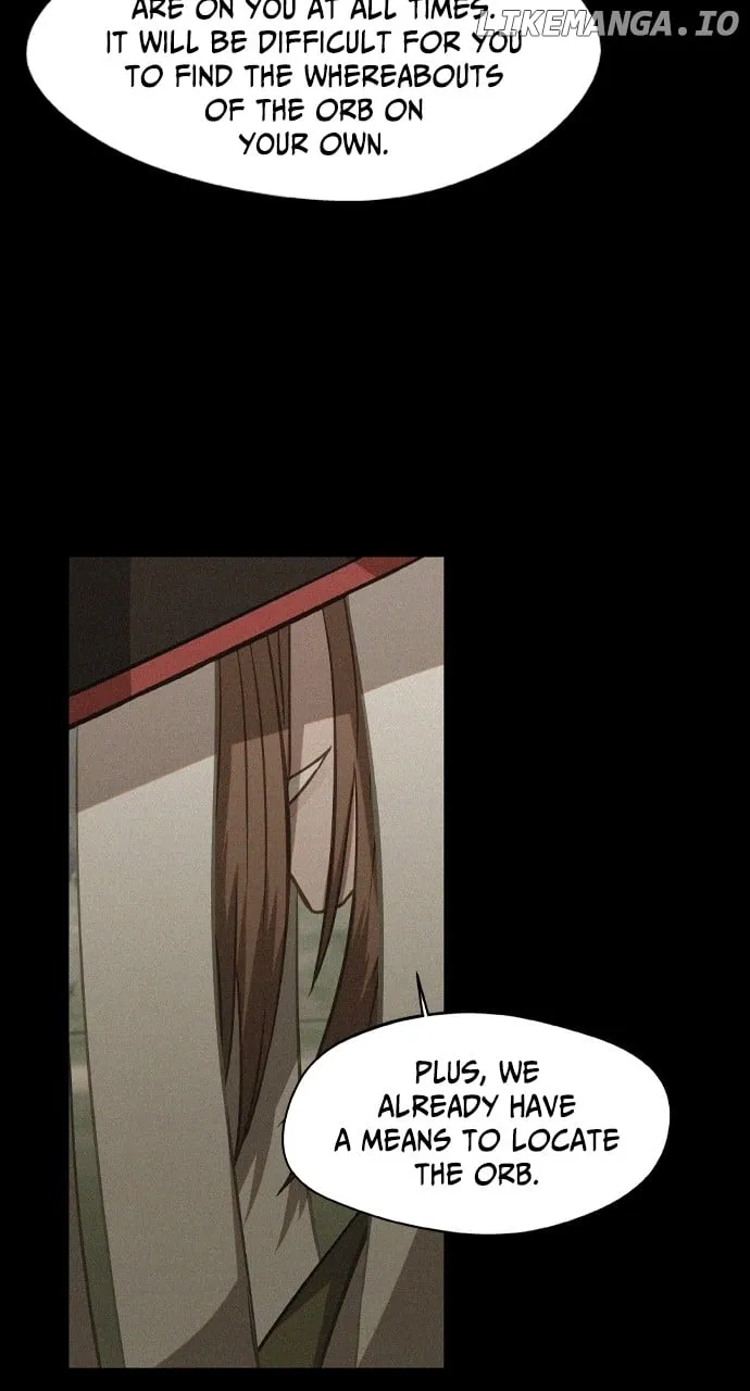 Return of the Gods Chapter 70 page 31 - 