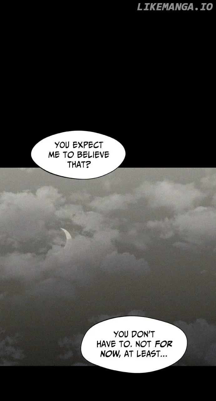 Return of the Gods Chapter 70 page 32 - 