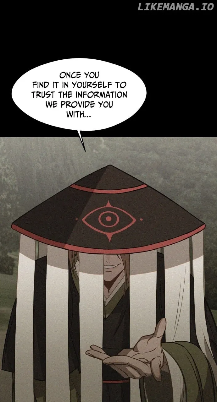 Return of the Gods Chapter 70 page 33 - 