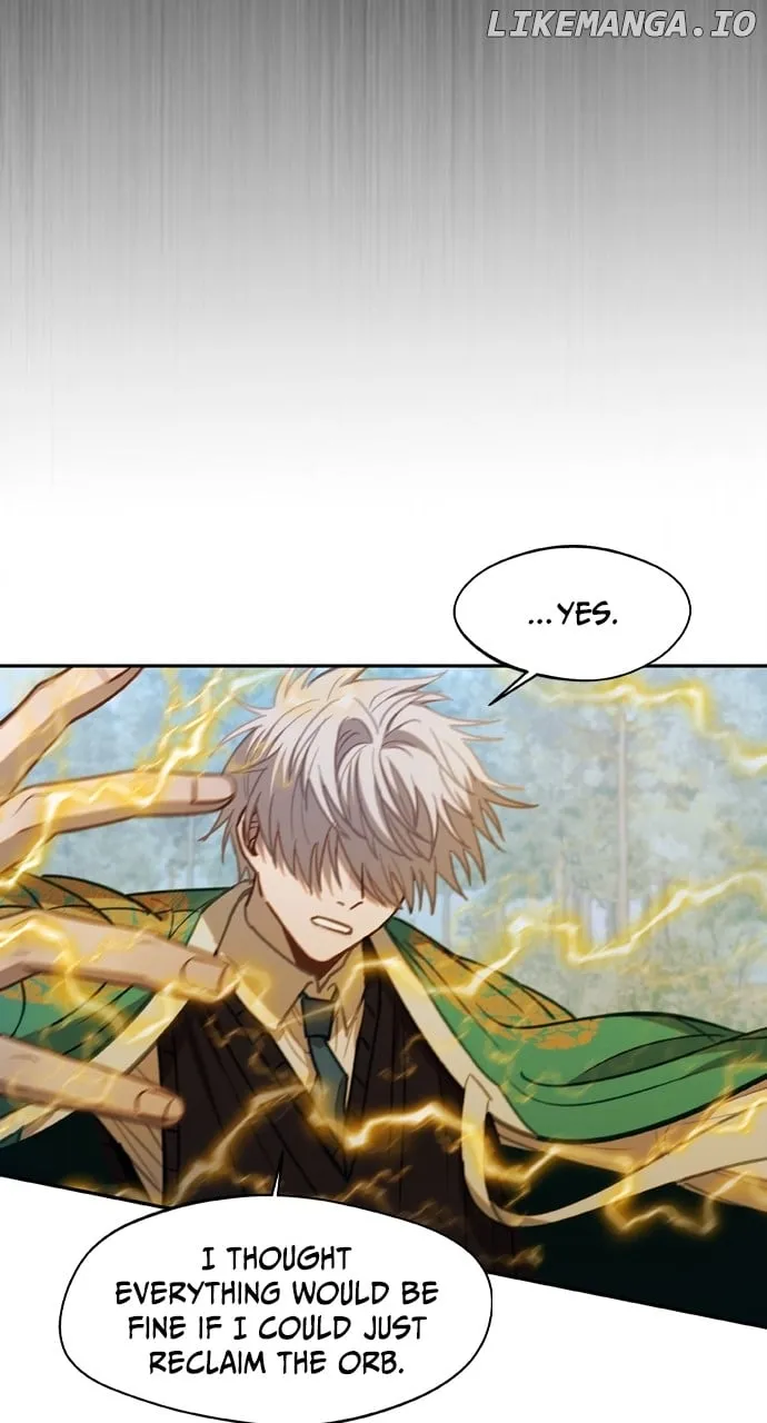 Return of the Gods Chapter 70 page 35 - 