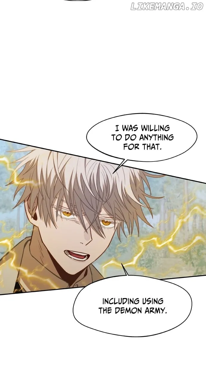 Return of the Gods Chapter 70 page 36 - 