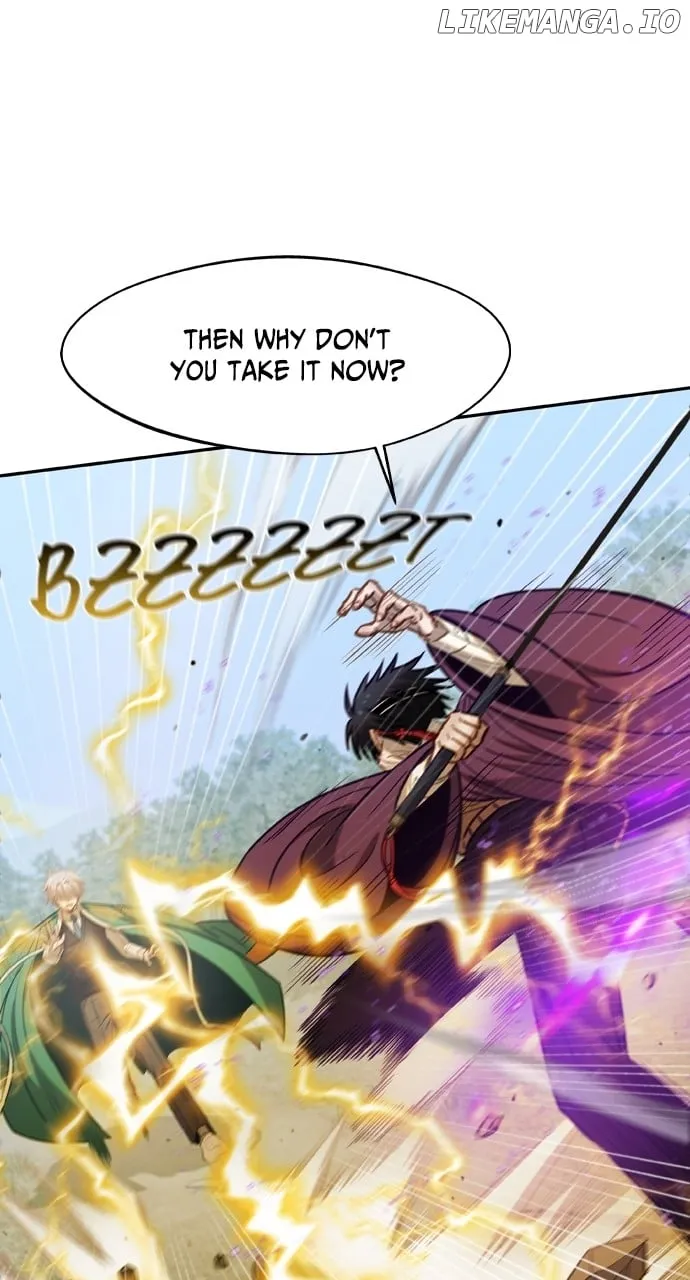 Return of the Gods Chapter 70 page 37 - 