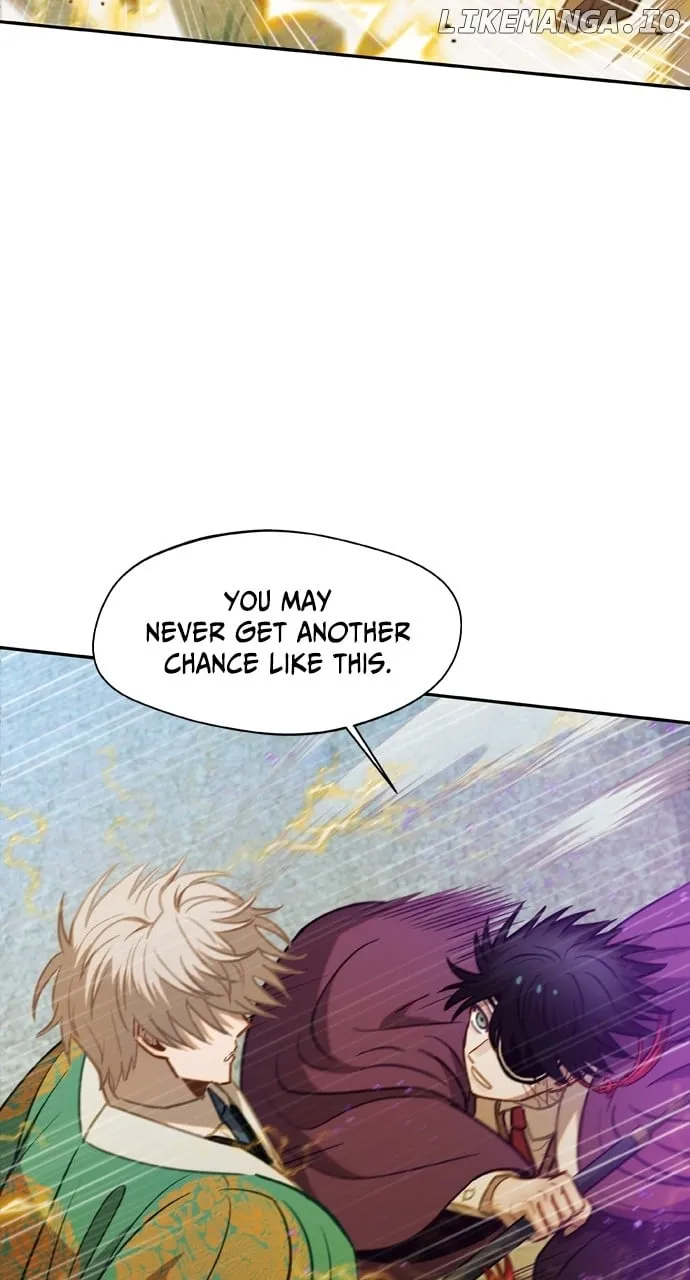 Return of the Gods Chapter 70 page 38 - 