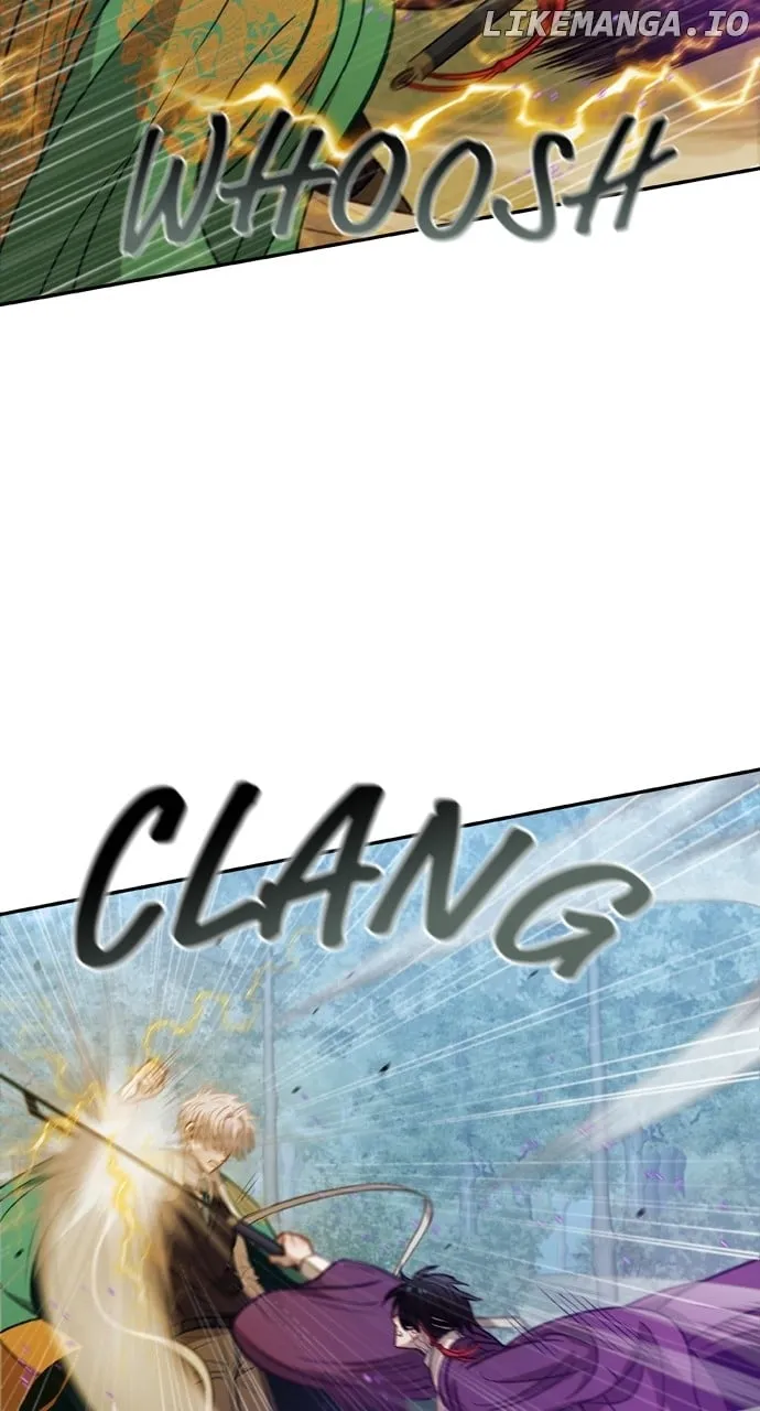 Return of the Gods Chapter 70 page 39 - 