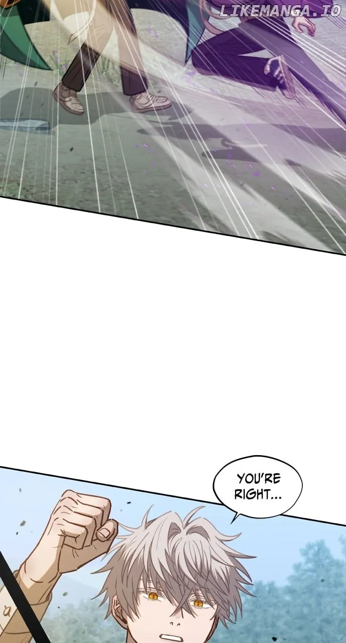 Return of the Gods Chapter 70 page 40 - 