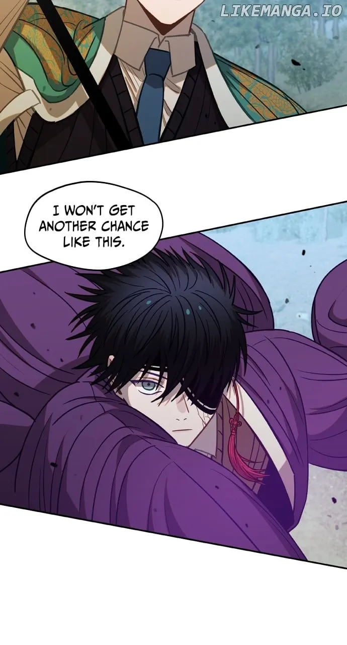 Return of the Gods Chapter 70 page 41 - 