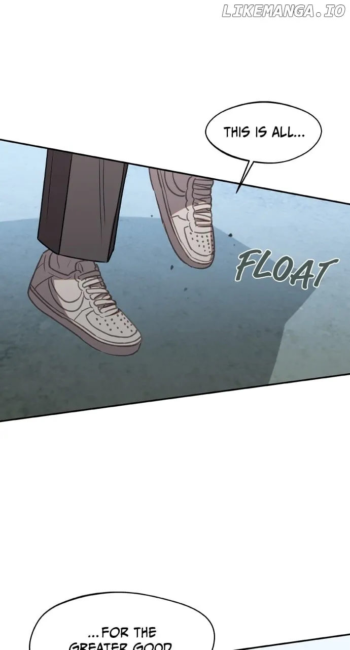 Return of the Gods Chapter 70 page 42 - 