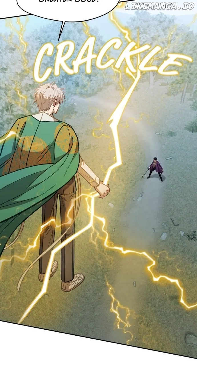 Return of the Gods Chapter 70 page 43 - 