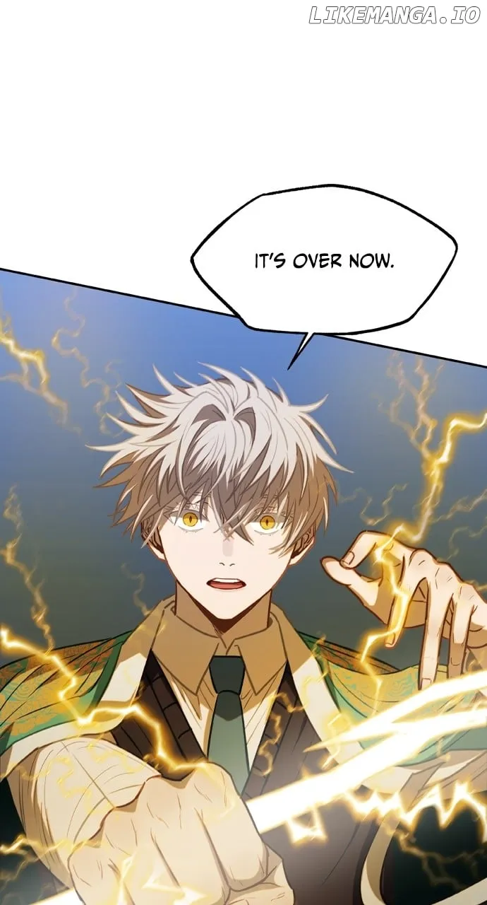 Return of the Gods Chapter 70 page 44 - 