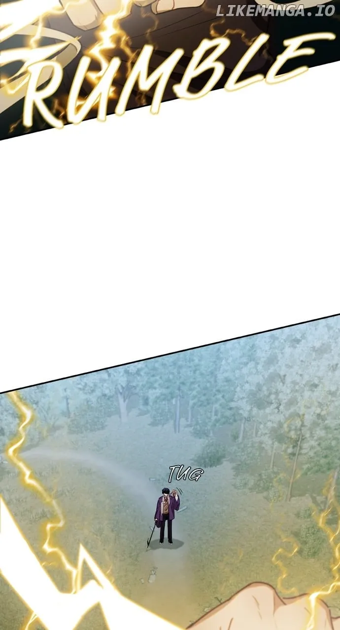 Return of the Gods Chapter 70 page 45 - 