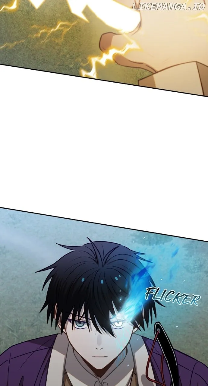 Return of the Gods Chapter 70 page 46 - 