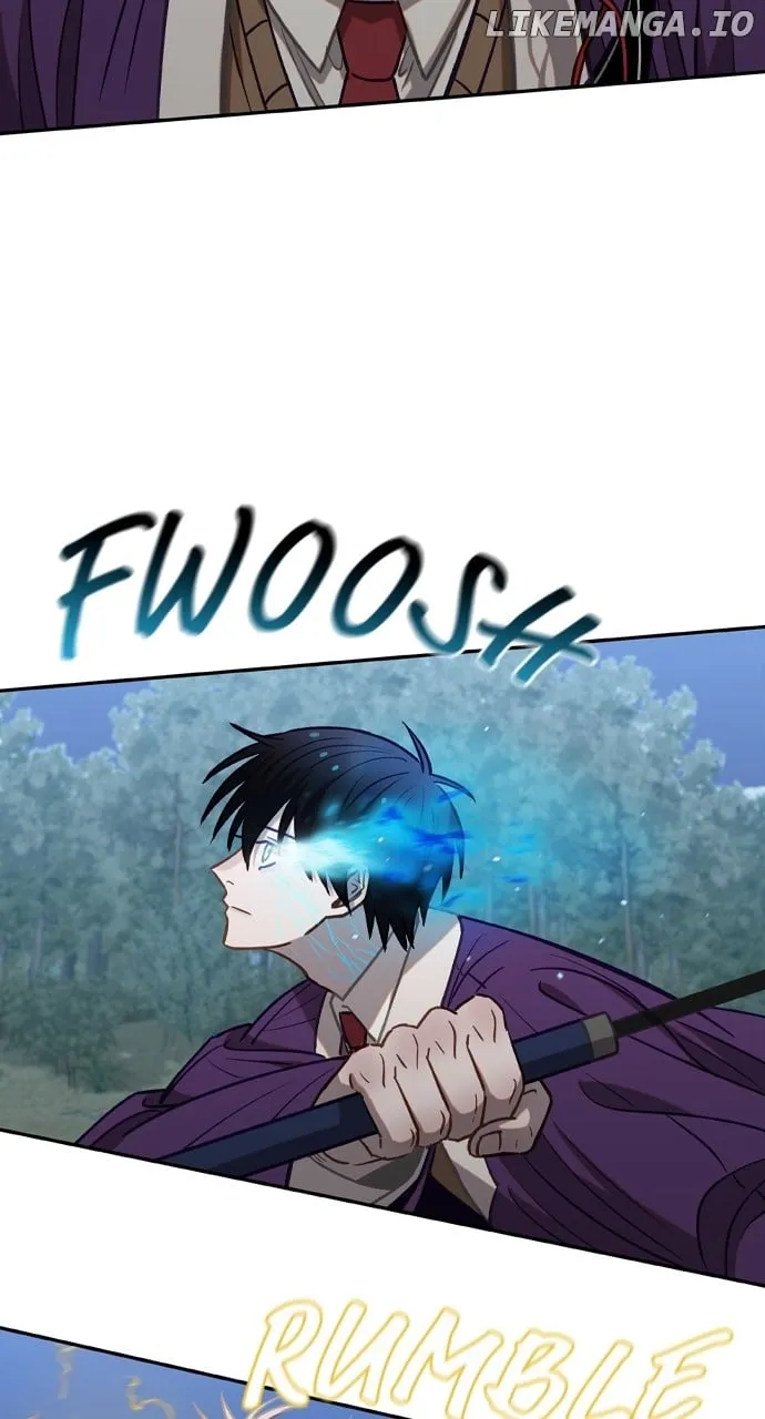 Return of the Gods Chapter 70 page 47 - 