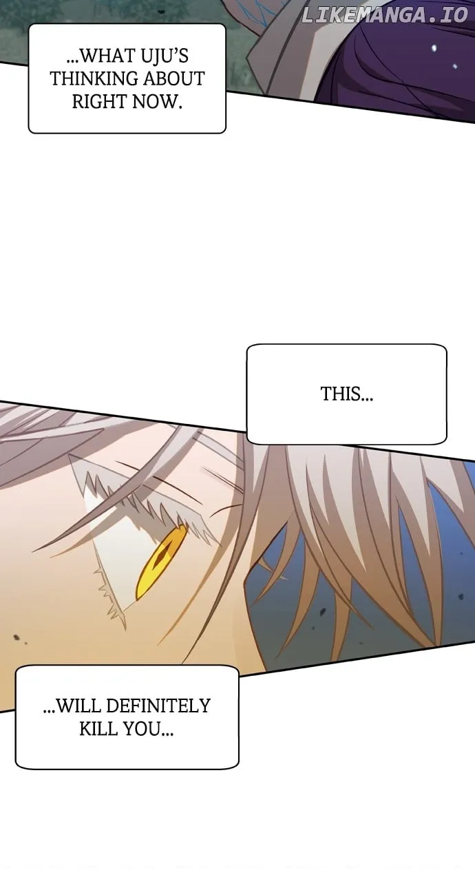 Return of the Gods Chapter 70 page 49 - 