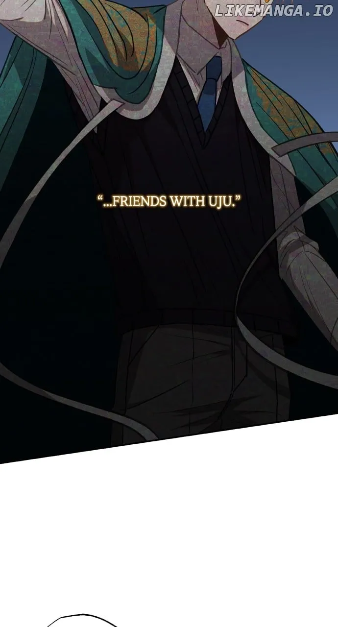 Return of the Gods Chapter 70 page 53 - 