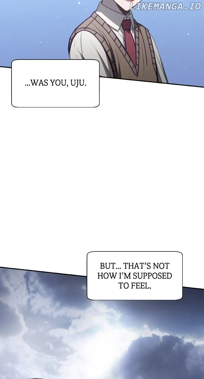 Return of the Gods Chapter 70 page 56 - 