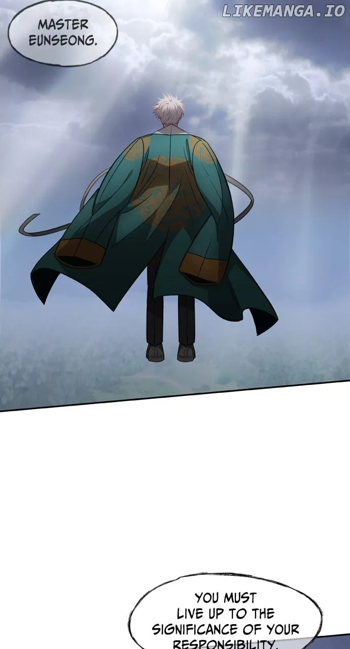 Return of the Gods Chapter 70 page 57 - 