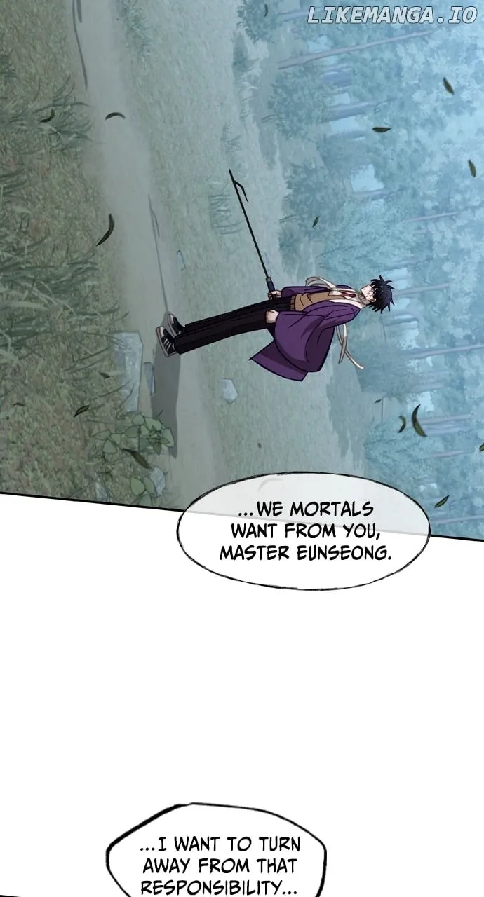 Return of the Gods Chapter 70 page 60 - 