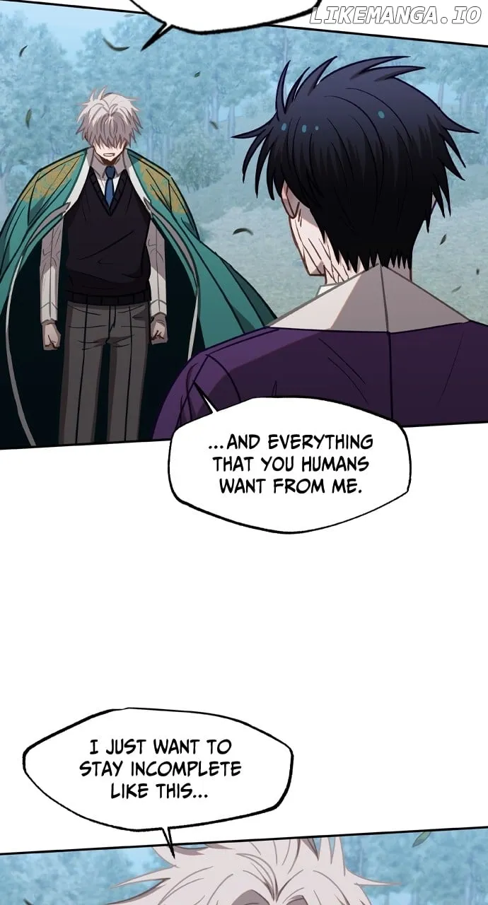 Return of the Gods Chapter 70 page 61 - 