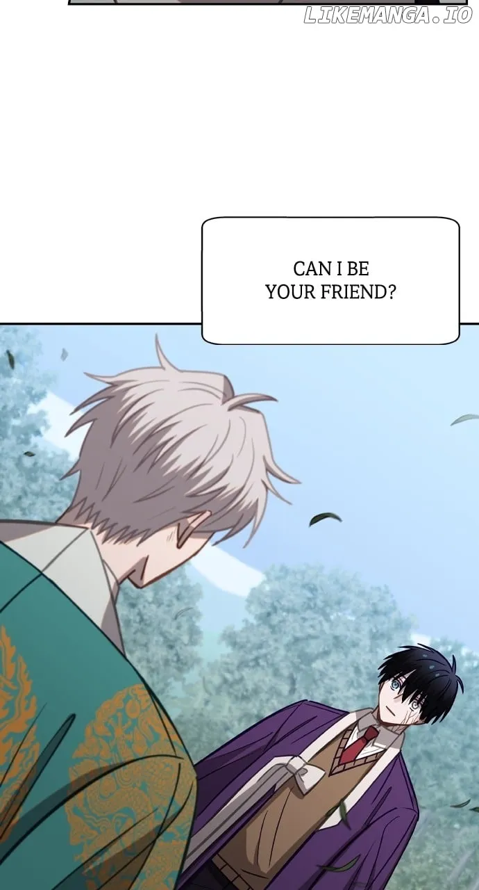 Return of the Gods Chapter 70 page 65 - 