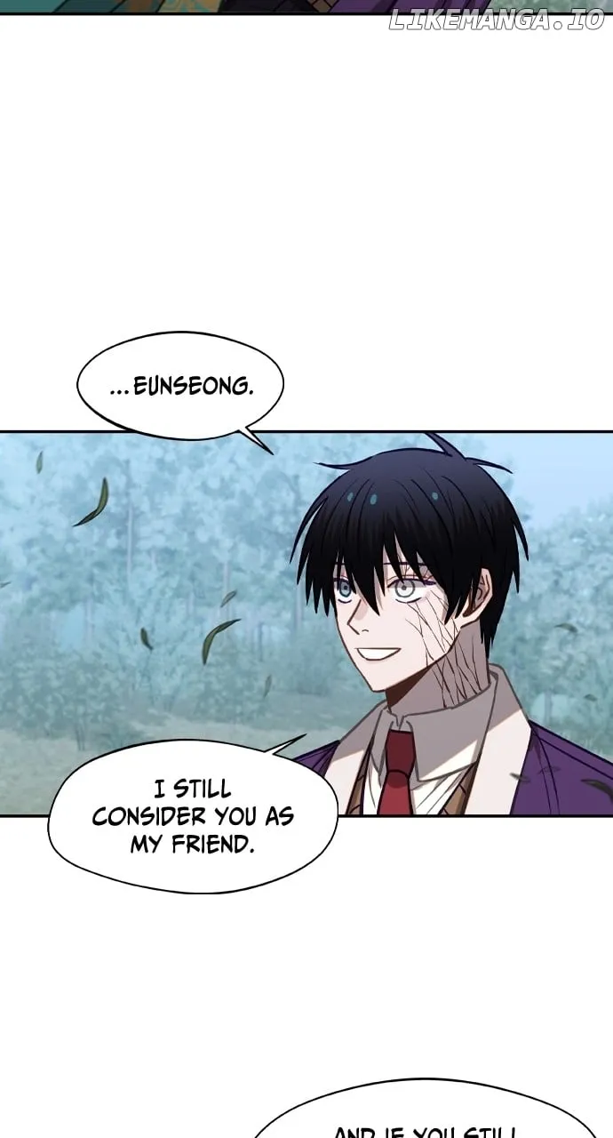 Return of the Gods Chapter 70 page 66 - 