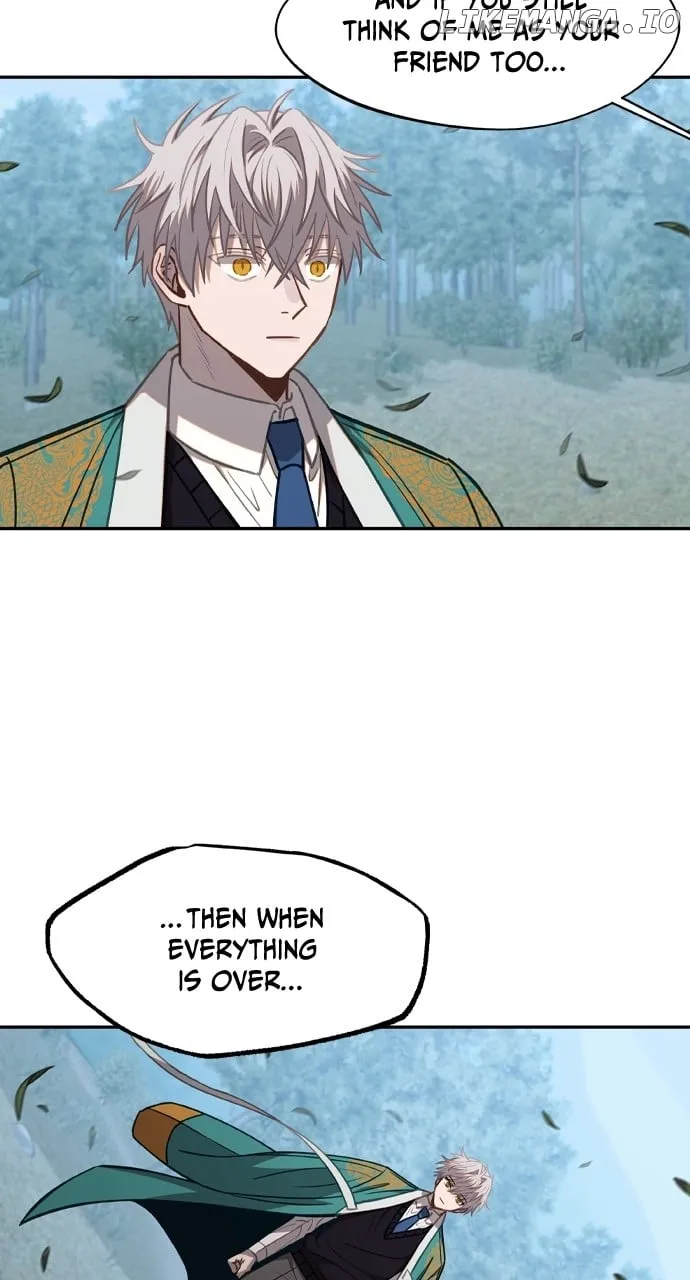Return of the Gods Chapter 70 page 67 - 