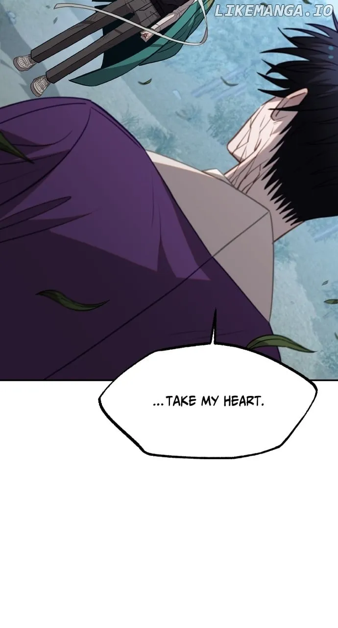 Return of the Gods Chapter 70 page 68 - 